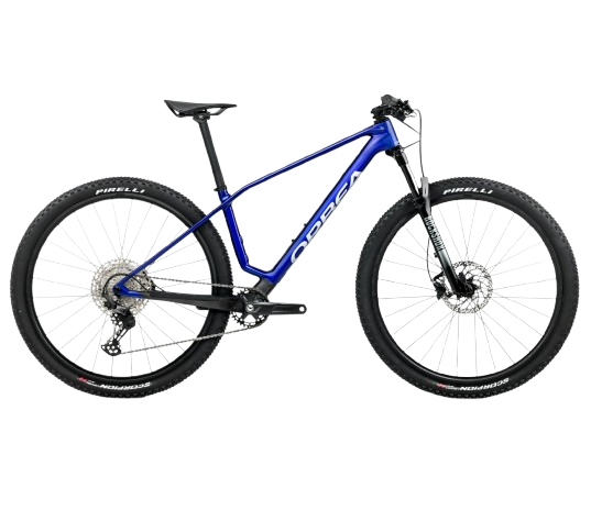 ALMA M50