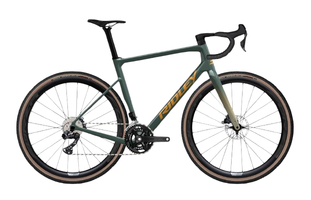 Grifn RS GRX DI2 2x GRS01Bs(S)